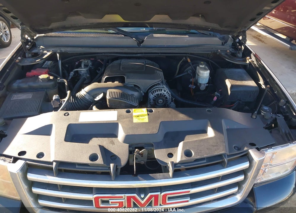 2013 GMC SIERRA 1500 SLE VIN: 3GTP1VE06DG196657