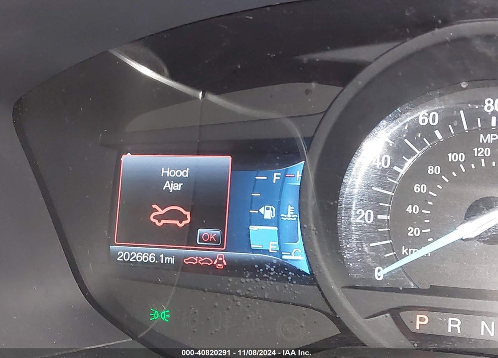 2015 FORD FUSION TITANIUM VIN: 3FA6P0K98FR105188
