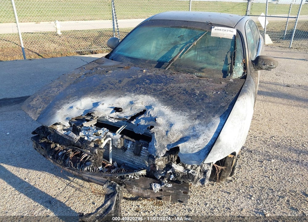 2003 BUICK LESABRE CUSTOM VIN: 1G4HP54K23U154516