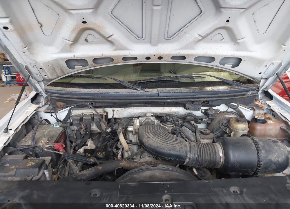2006 FORD F-150 XLT VIN: 1FTRW12W76KD72669