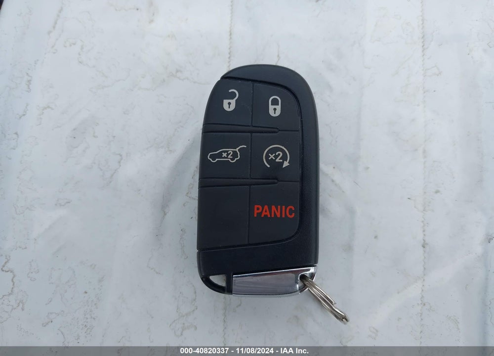 2022 JEEP COMPASS TRAILHAWK 4X4 VIN: 3C4NJDDB8NT164886