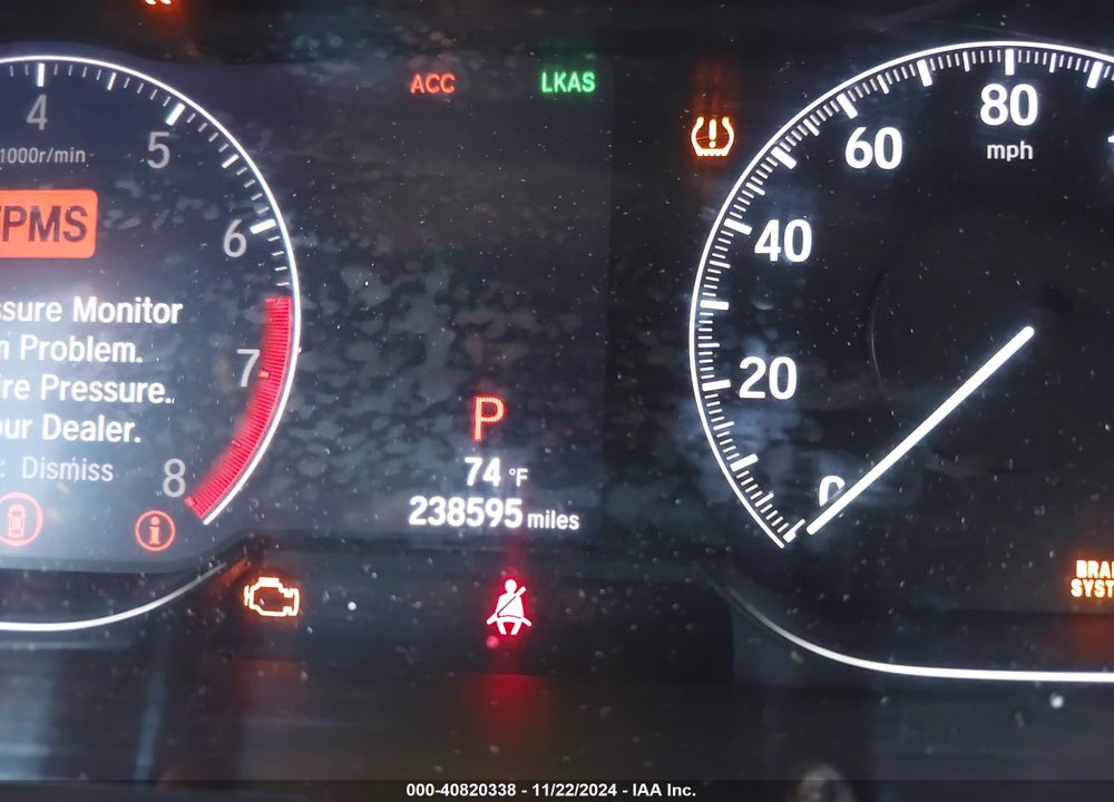2018 HONDA ACCORD LX VIN: 1HGCV1F12JA018436
