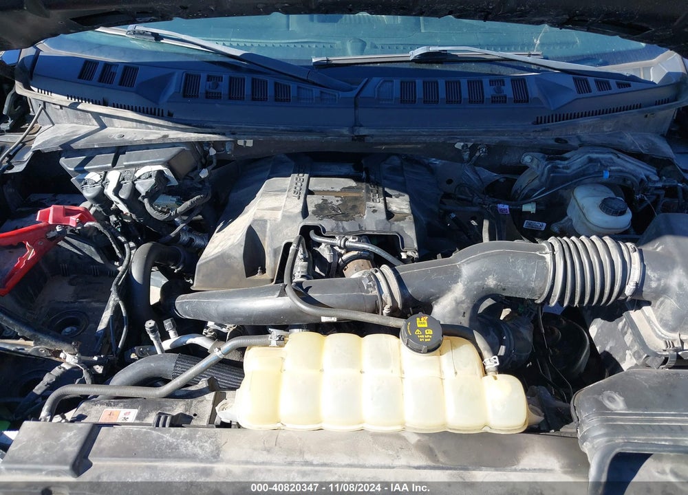 2018 FORD F-150 XL VIN: 1FTEW1EP2JFE62722