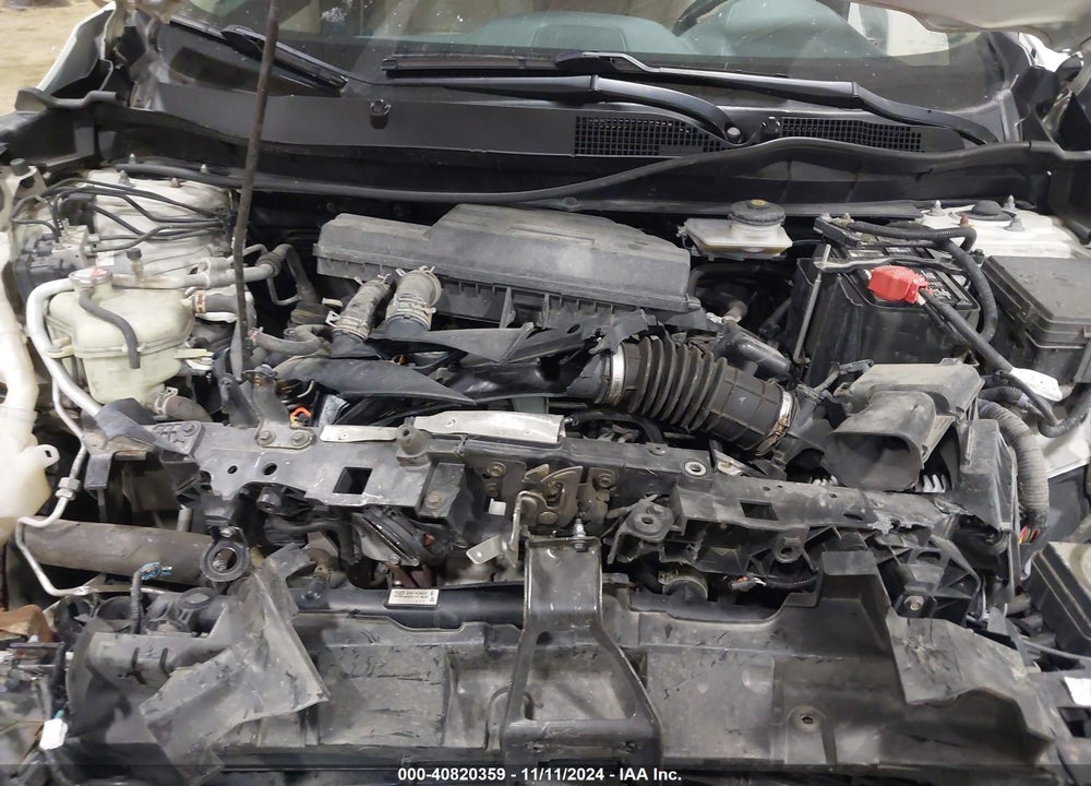 2017 HONDA CR-V EX-L/EX-L NAVI VIN: 2HKRW2H80HH605209