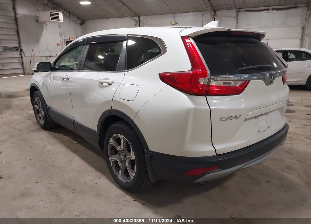 2017 HONDA CR-V EX-L/EX-L NAVI VIN: 2HKRW2H80HH605209