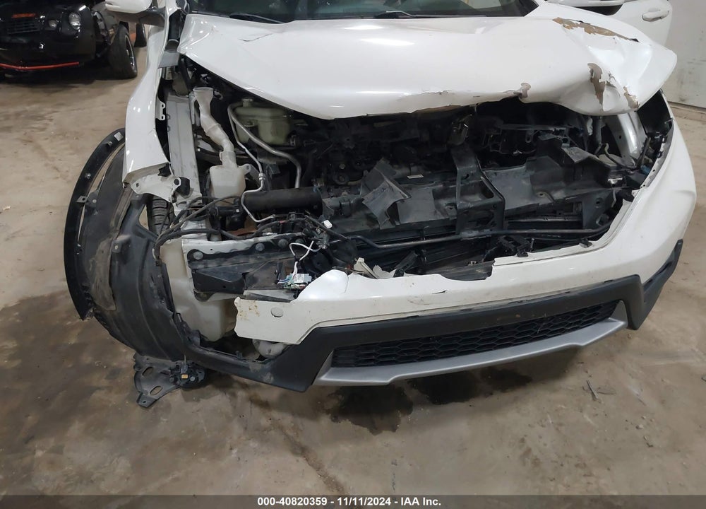 2017 HONDA CR-V EX-L/EX-L NAVI VIN: 2HKRW2H80HH605209