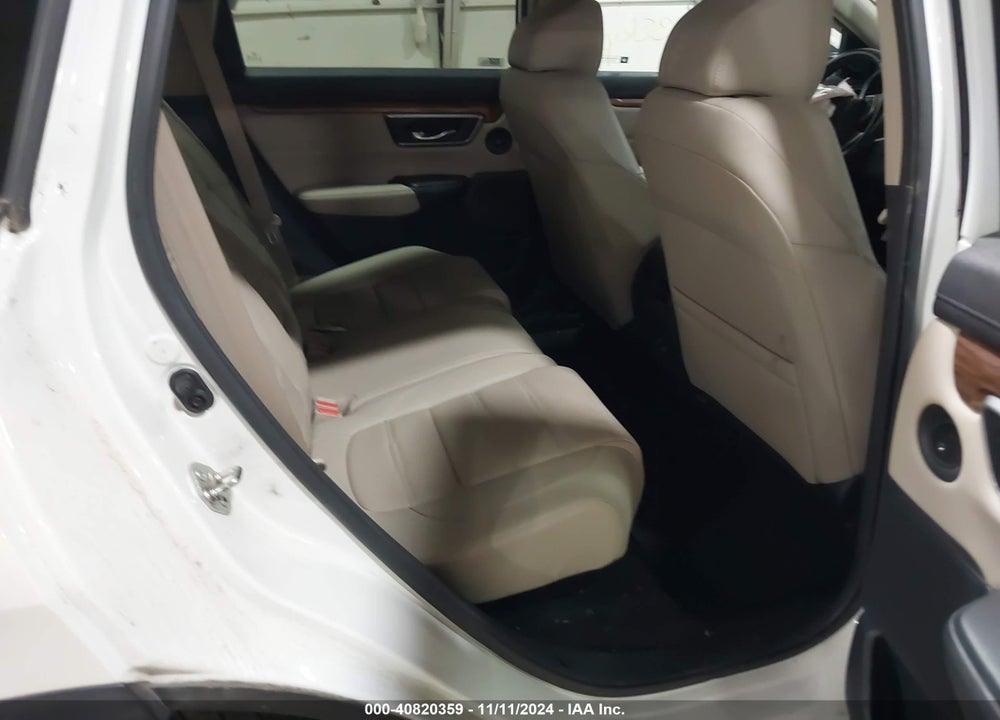 2017 HONDA CR-V EX-L/EX-L NAVI VIN: 2HKRW2H80HH605209
