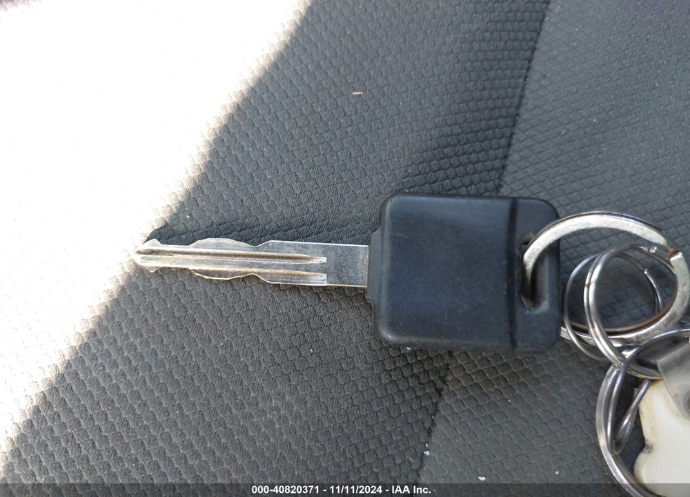 2015 NISSAN NV200 VIN: 3N6CM0KNXFK693927