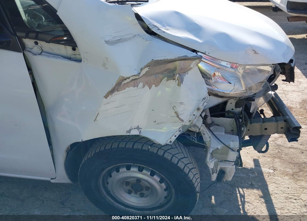 2015 NISSAN NV200 VIN: 3N6CM0KNXFK693927