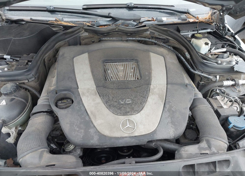 2008 MERCEDES-BENZ C 350 SPORT VIN: WDDGF56X98F170841