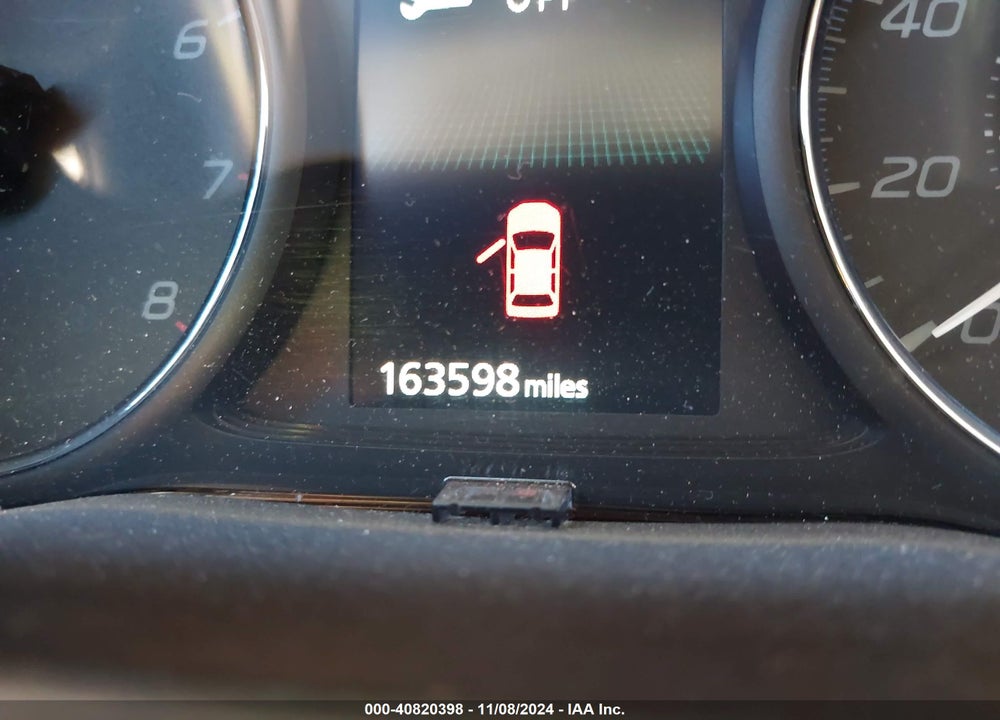 2014 MITSUBISHI OUTLANDER GT VIN: JA4JZ4AX6EZ000451