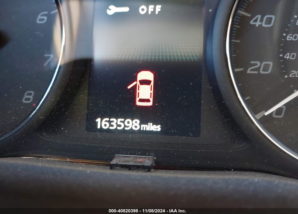 2014 MITSUBISHI OUTLANDER GT VIN: JA4JZ4AX6EZ000451