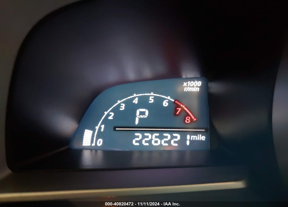 2014 MAZDA 3 I TOURING VIN: JM1BM1V79E1192786
