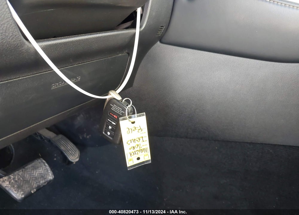2016 LEXUS NX 200T VIN: JTJYARBZ0G2028196