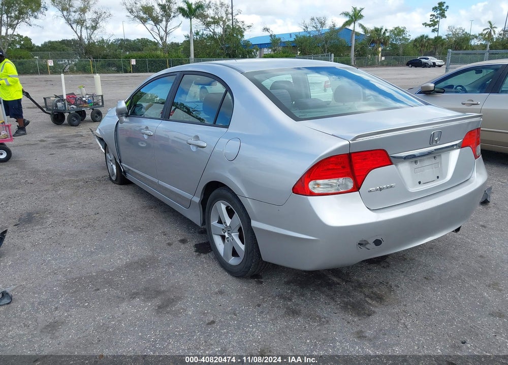 2010 HONDA CIVIC LX-S VIN: 19XFA1F65AE033030