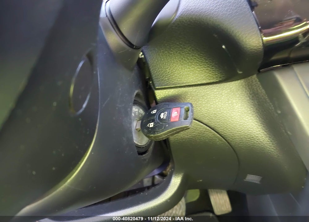 2019 NISSAN SENTRA S VIN: 3N1AB7AP0KY295423