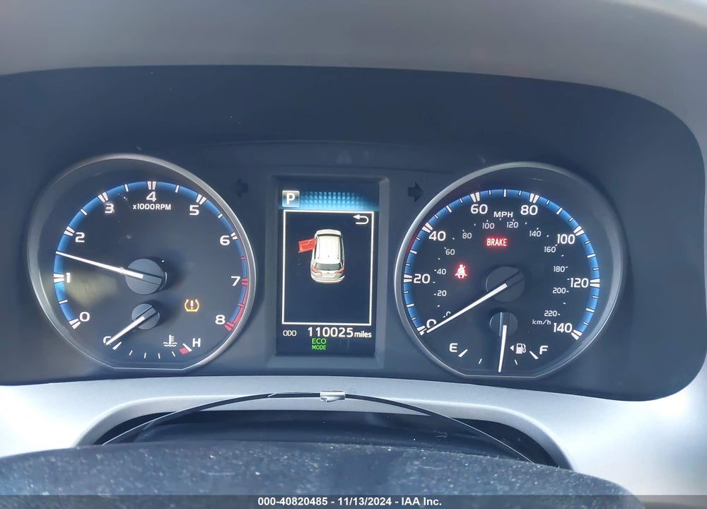 2017 TOYOTA RAV4 XLE VIN: 2T3WFREVXHW333816