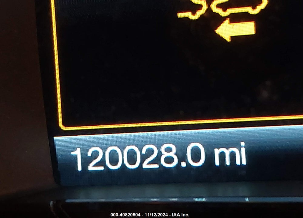 2016 FORD TAURUS SHO VIN: 1FAHP2KT8GG146963