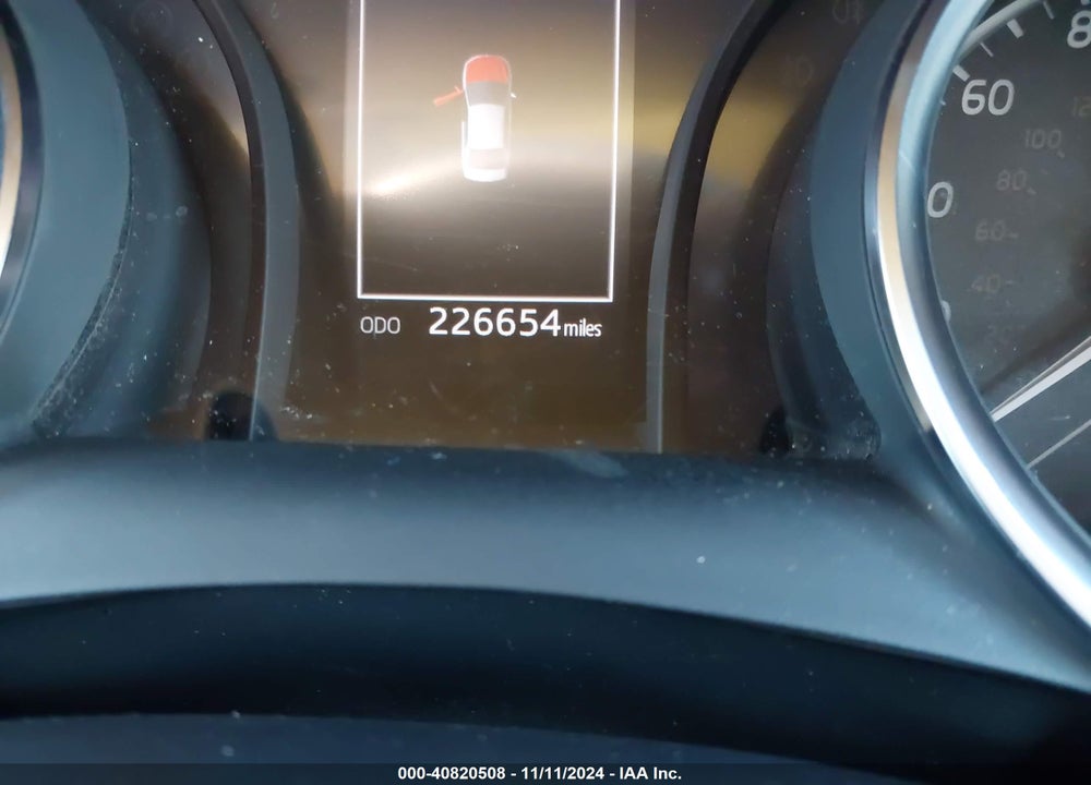 2018 TOYOTA CAMRY SE VIN: JTNB11HKXJ3017997