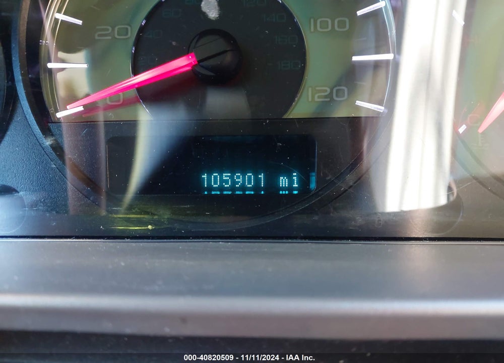 2012 FORD FUSION S VIN: 3FAHP0GA8CR244146