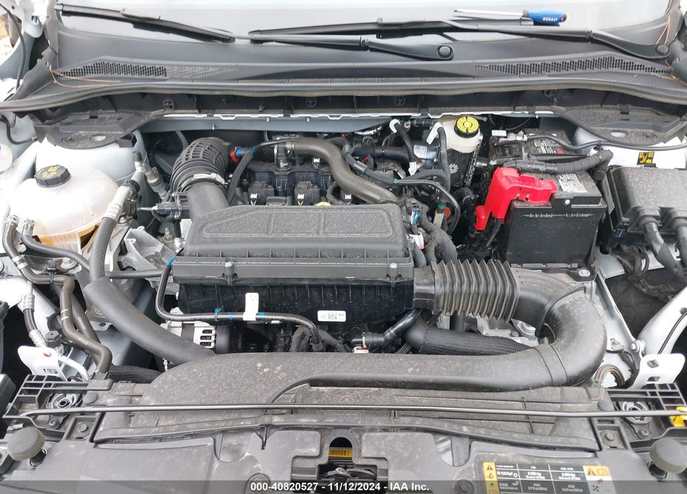 2024 FORD ESCAPE ACTIVE VIN: 1FMCU0GN6RUA44699