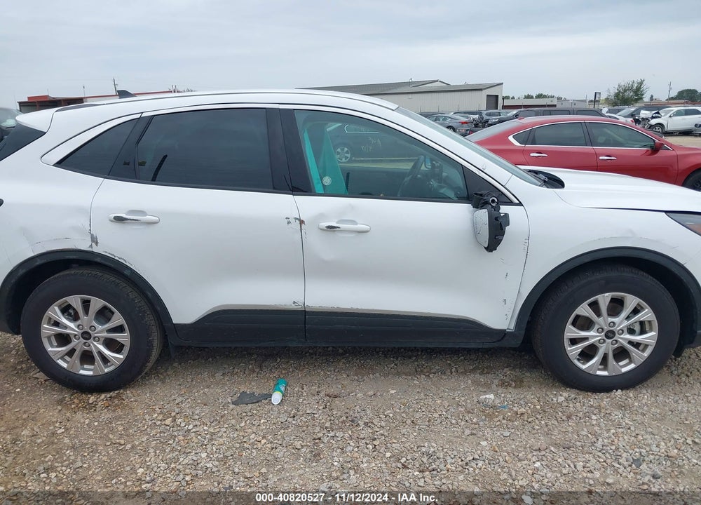 2024 FORD ESCAPE ACTIVE VIN: 1FMCU0GN6RUA44699