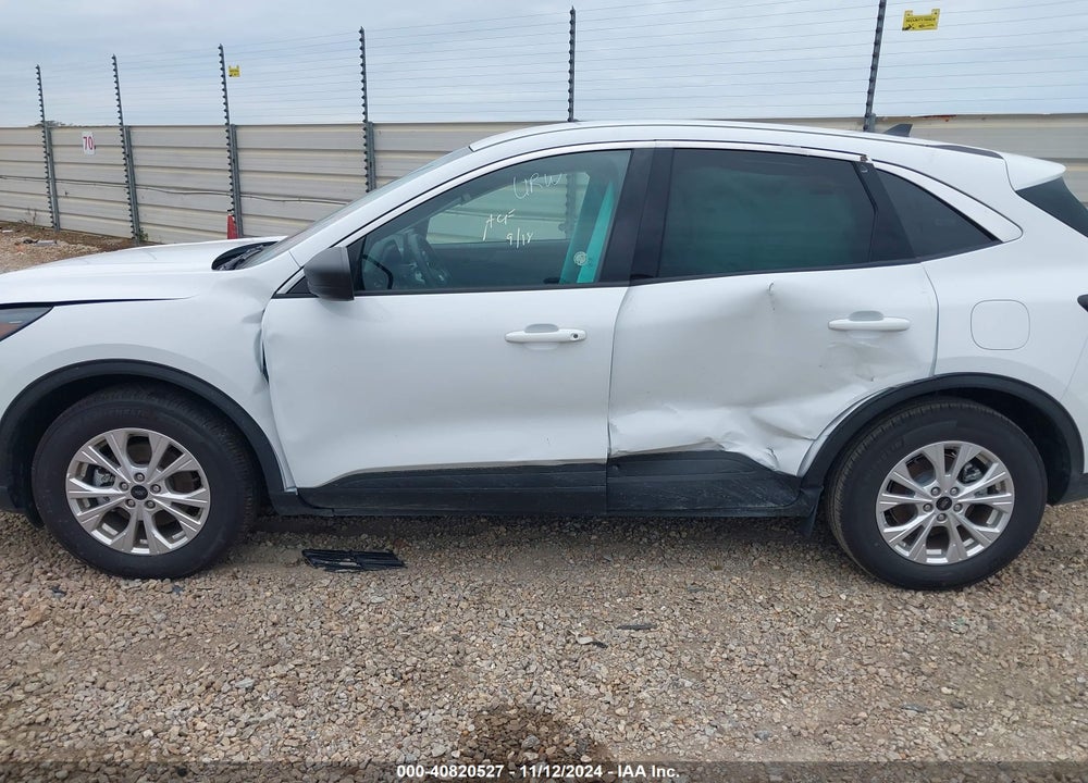 2024 FORD ESCAPE ACTIVE VIN: 1FMCU0GN6RUA44699