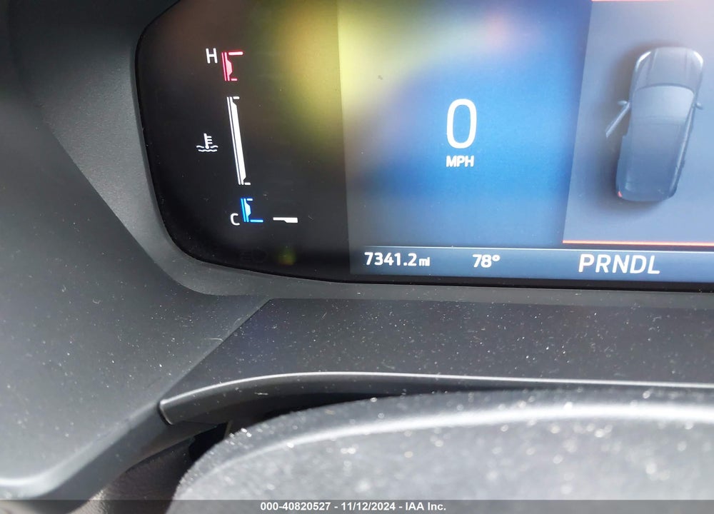 2024 FORD ESCAPE ACTIVE VIN: 1FMCU0GN6RUA44699