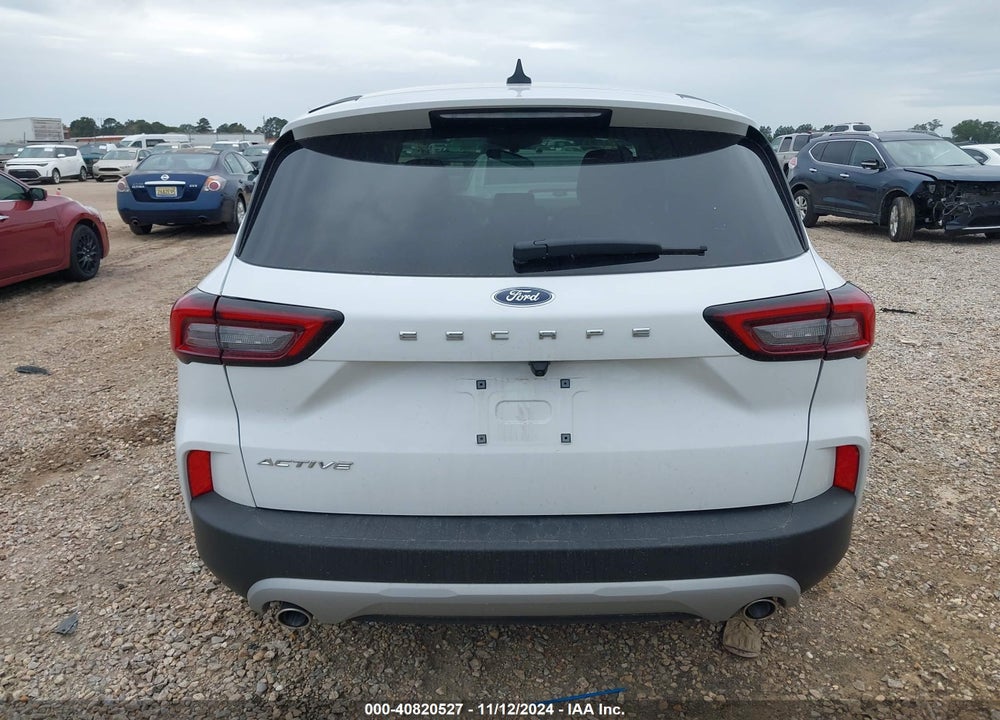 2024 FORD ESCAPE ACTIVE VIN: 1FMCU0GN6RUA44699