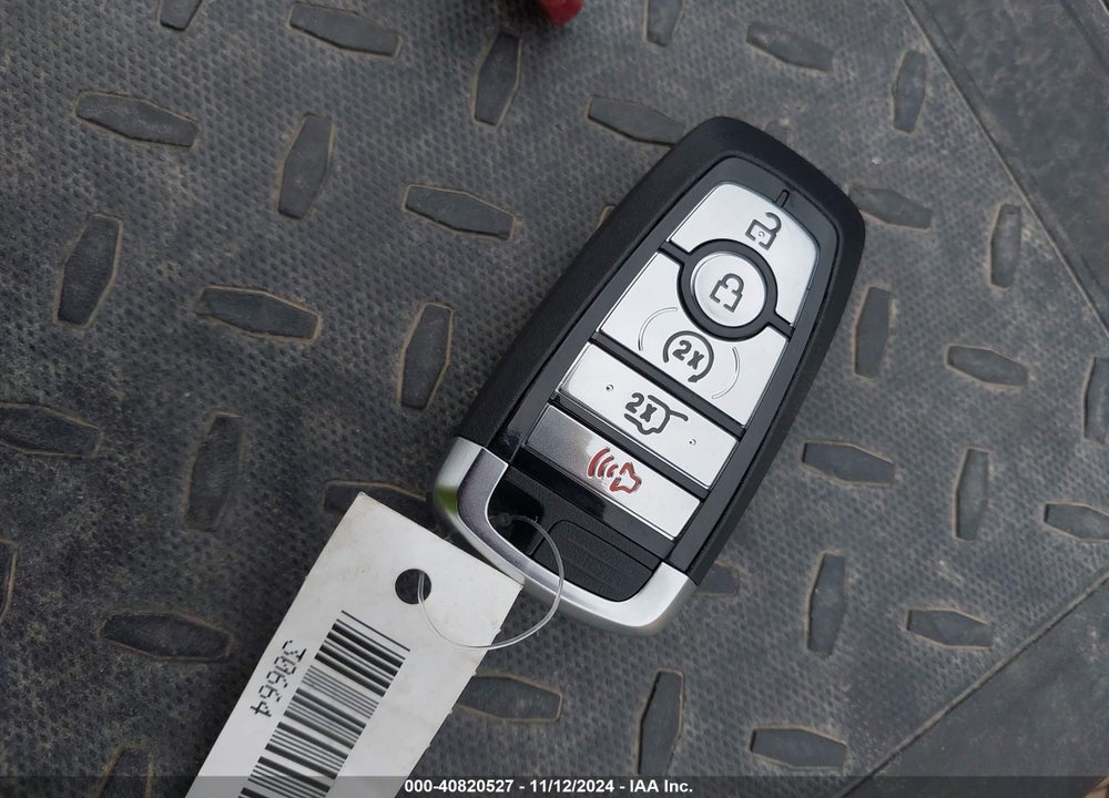 2024 FORD ESCAPE ACTIVE VIN: 1FMCU0GN6RUA44699