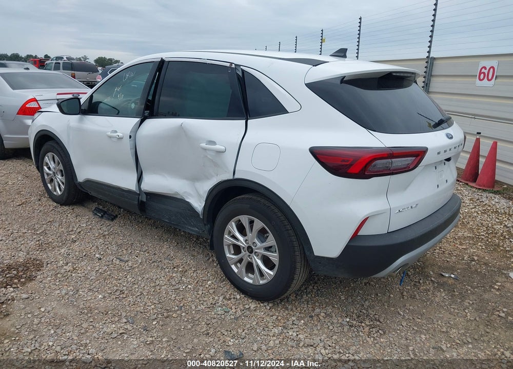 2024 FORD ESCAPE ACTIVE VIN: 1FMCU0GN6RUA44699
