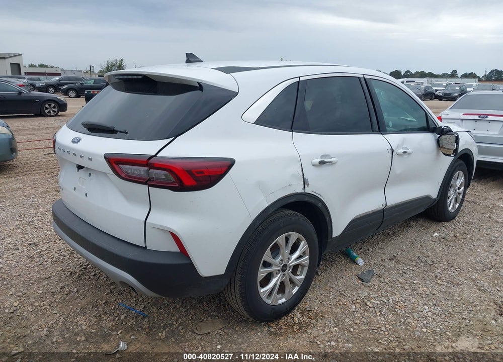 2024 FORD ESCAPE ACTIVE VIN: 1FMCU0GN6RUA44699