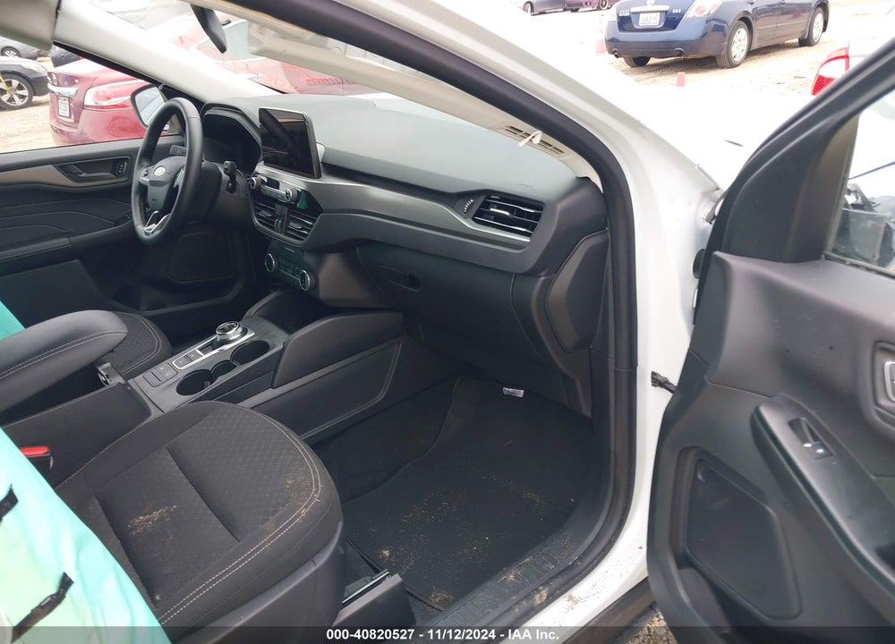 2024 FORD ESCAPE ACTIVE VIN: 1FMCU0GN6RUA44699