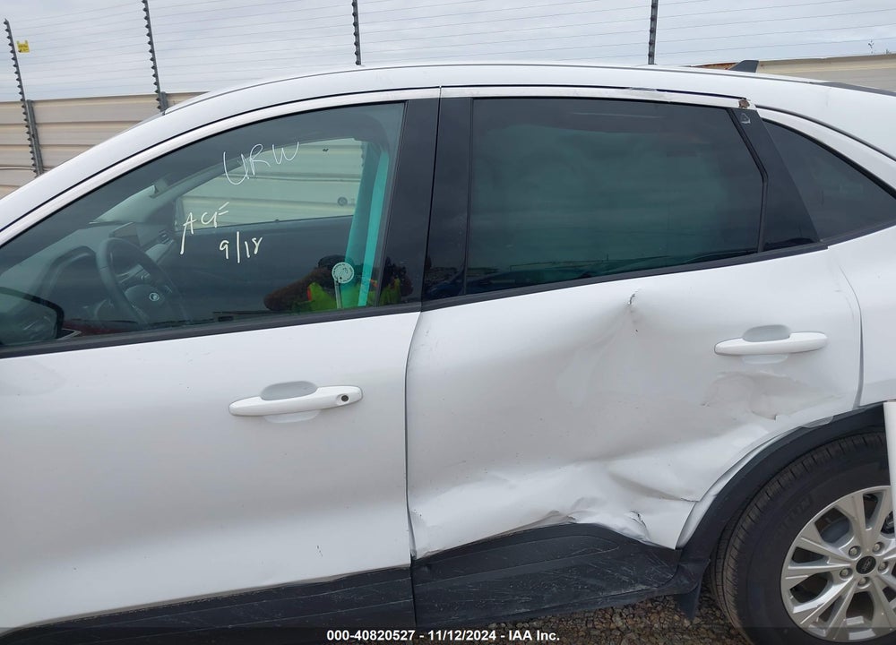 2024 FORD ESCAPE ACTIVE VIN: 1FMCU0GN6RUA44699