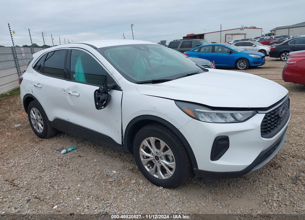 2024 FORD ESCAPE ACTIVE VIN: 1FMCU0GN6RUA44699