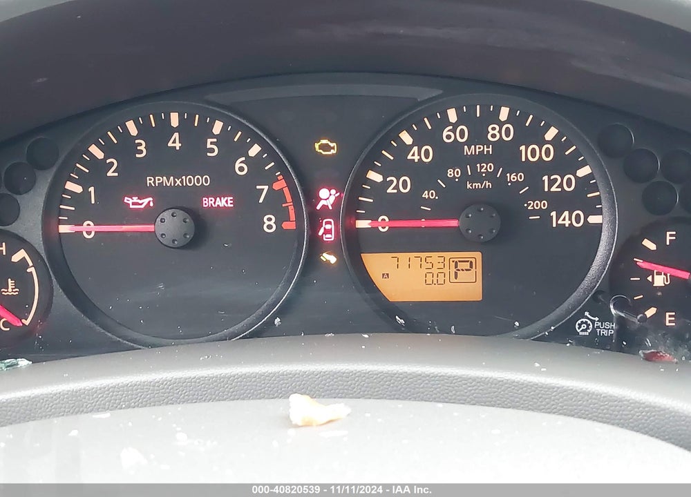 2021 NISSAN FRONTIER VIN: 1N6ED0EA6MN713258