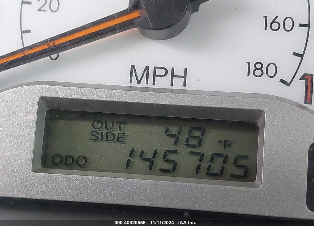 2007 TOYOTA COROLLA S VIN: 1NXBR32E97Z836669