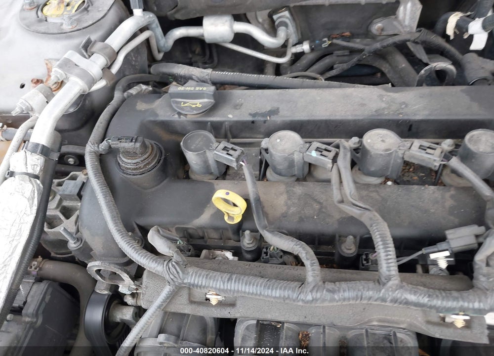 2012 FORD FUSION SE VIN: 3FAHP0HA6CR171180