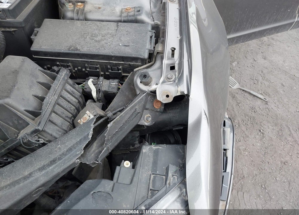 2012 FORD FUSION SE VIN: 3FAHP0HA6CR171180