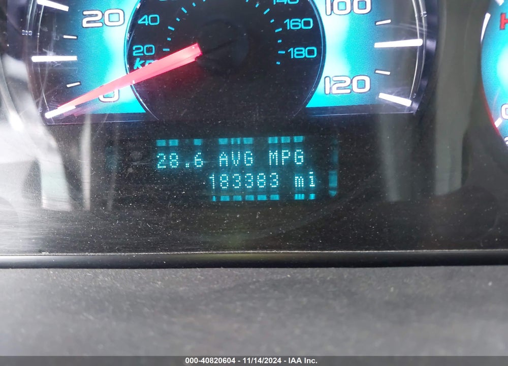 2012 FORD FUSION SE VIN: 3FAHP0HA6CR171180
