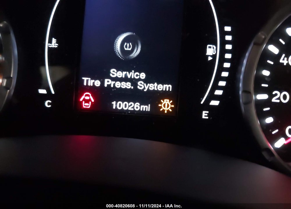 2018 JEEP RENEGADE UPLAND EDITION 4X4 VIN: ZACCJBAB9JPH99052
