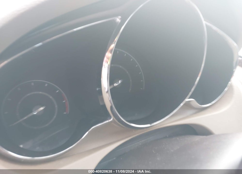 2012 CHEVROLET MALIBU 2LZ VIN: 1G1ZG5E76CF281057