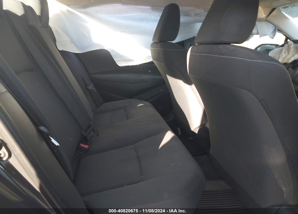 2024 TOYOTA COROLLA HYBRID LE VIN: JTDBCMFE0R3052301