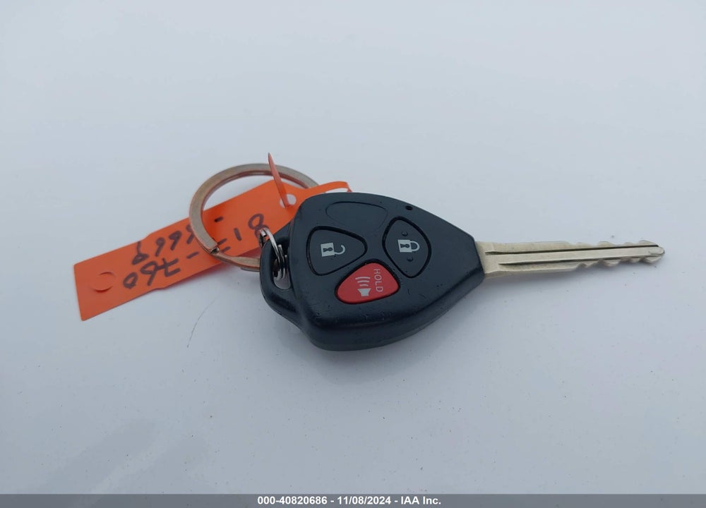 2012 TOYOTA RAV4 VIN: 2T3ZF4DV1CW121803
