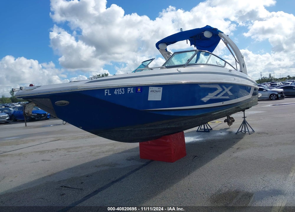 2015 REGAL OTHER VIN: RGMPD200C515