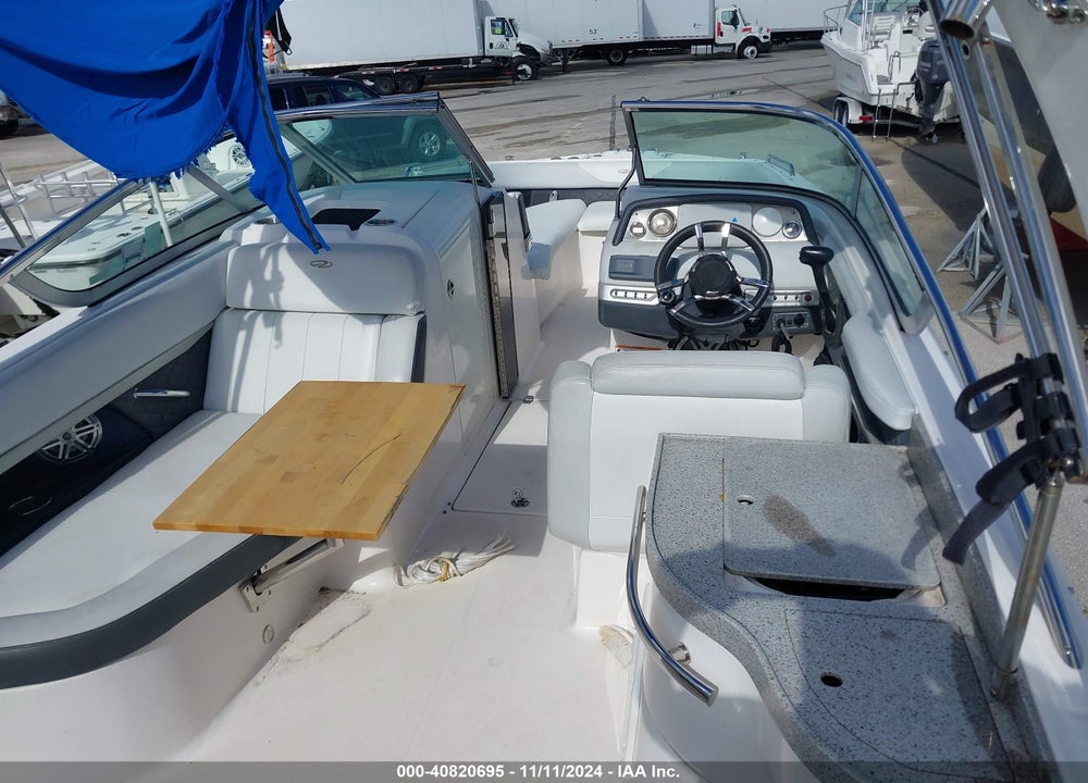 2015 REGAL OTHER VIN: RGMPD200C515
