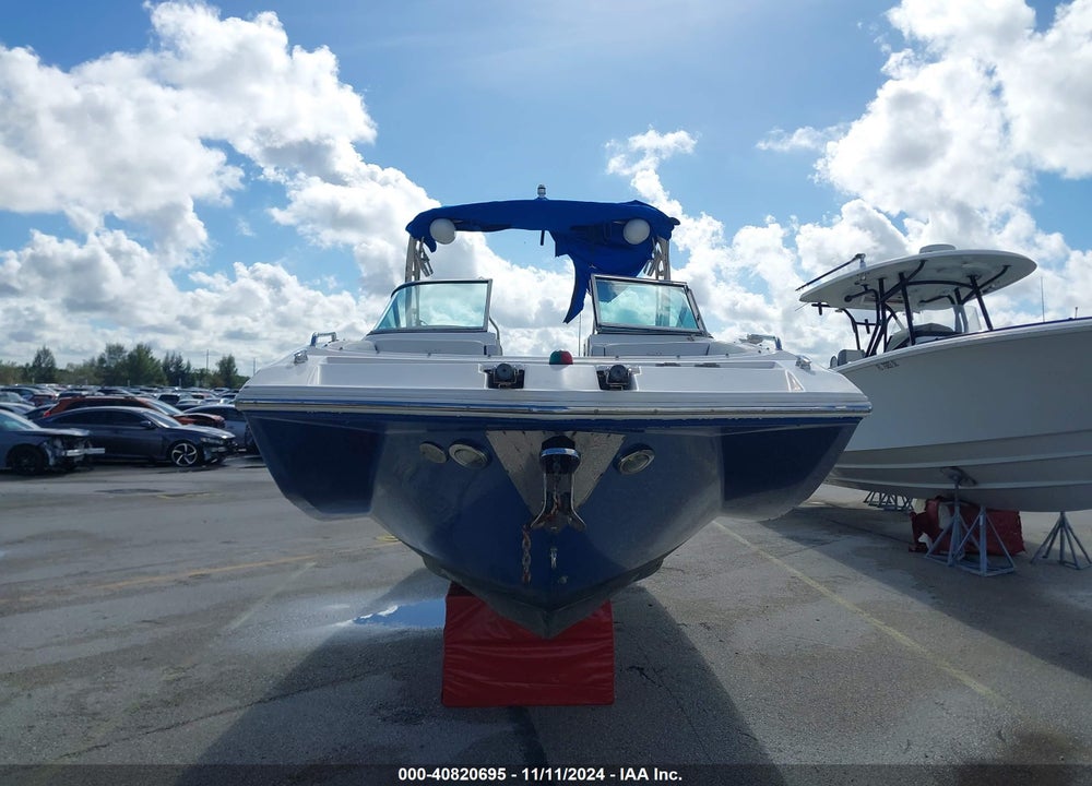 2015 REGAL OTHER VIN: RGMPD200C515