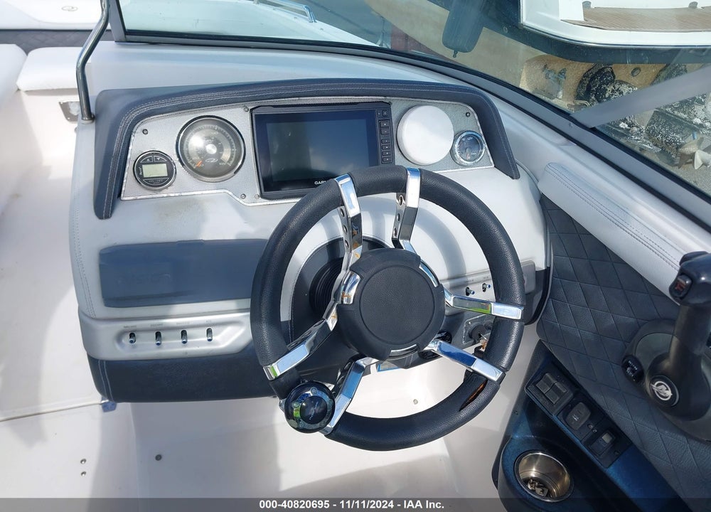 2015 REGAL OTHER VIN: RGMPD200C515