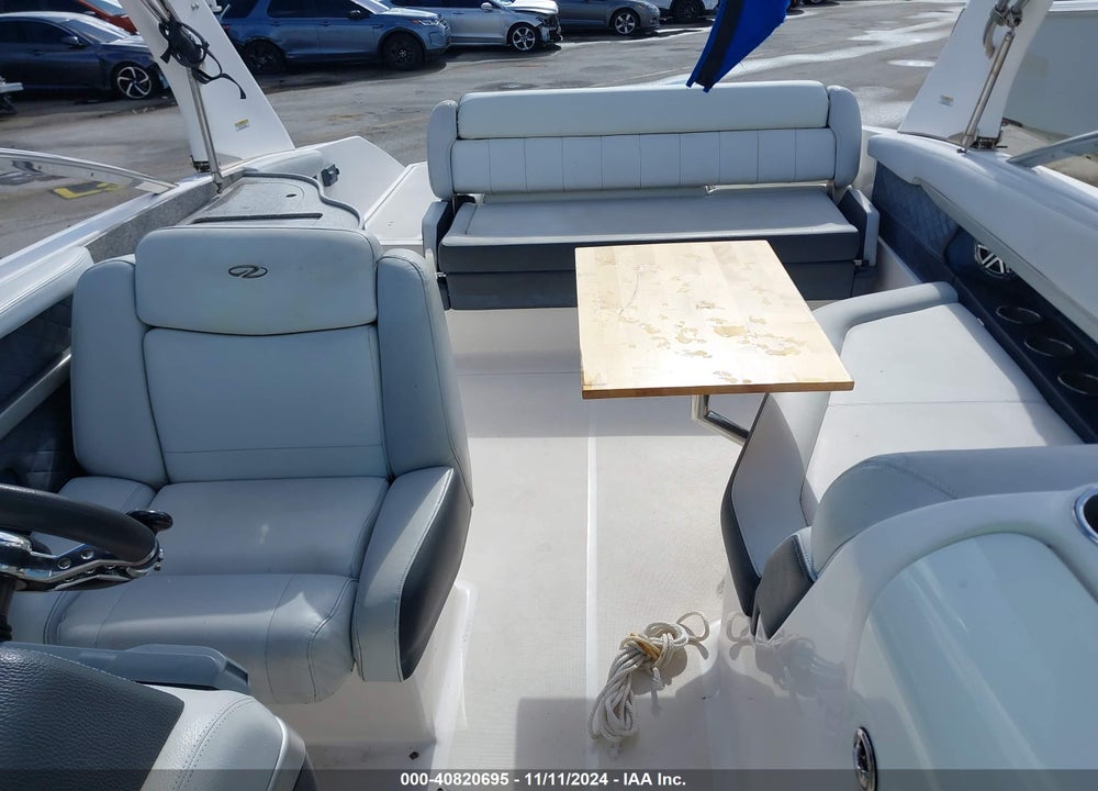 2015 REGAL OTHER VIN: RGMPD200C515