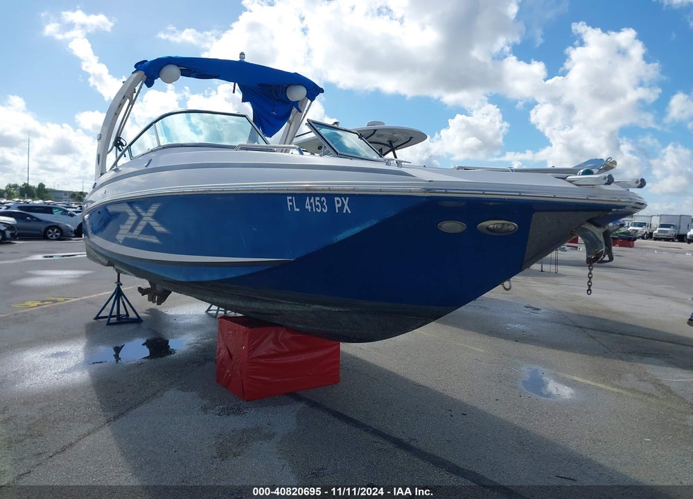 2015 REGAL OTHER VIN: RGMPD200C515